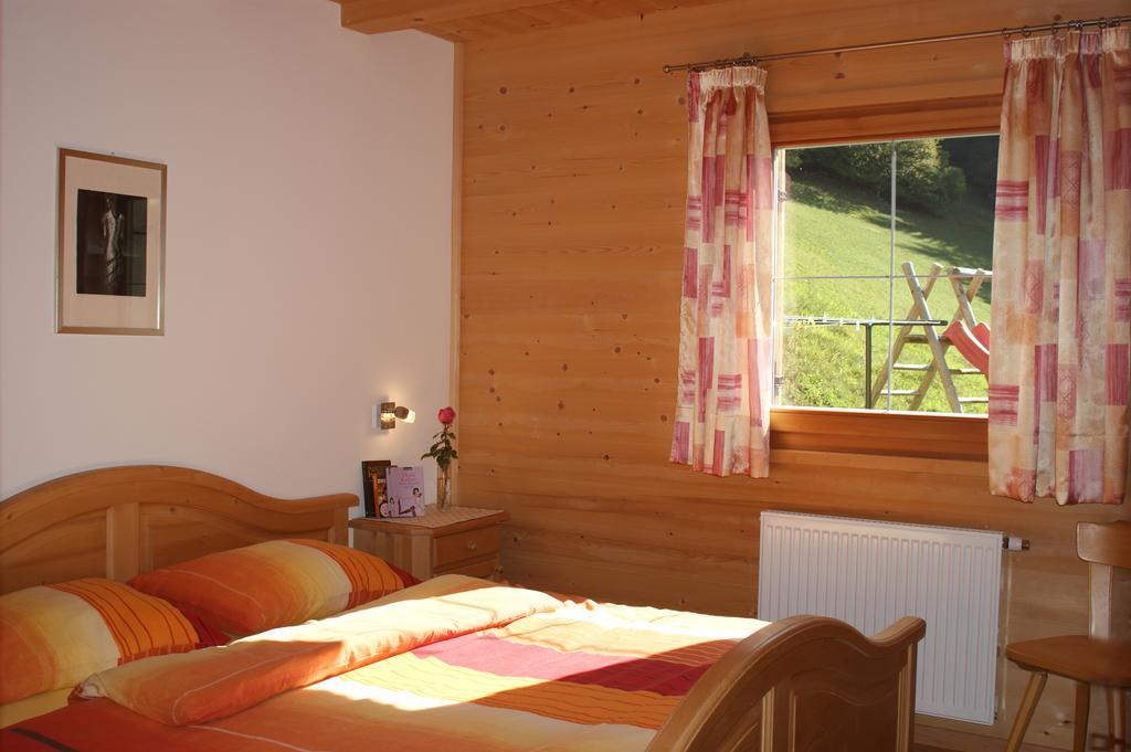 Ratzeshof Apartment Castelrotto Luaran gambar